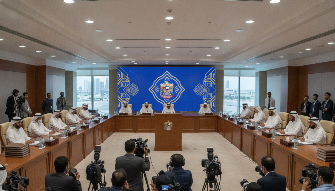 UAE Ministry of Finance reveals 2025 reforms, AED 9.9bn Islamic sukuk auctions