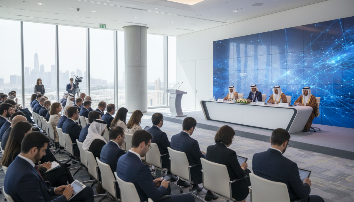 Dubai Sports Council unveils 2033 strategy and Global Sports Summit plans