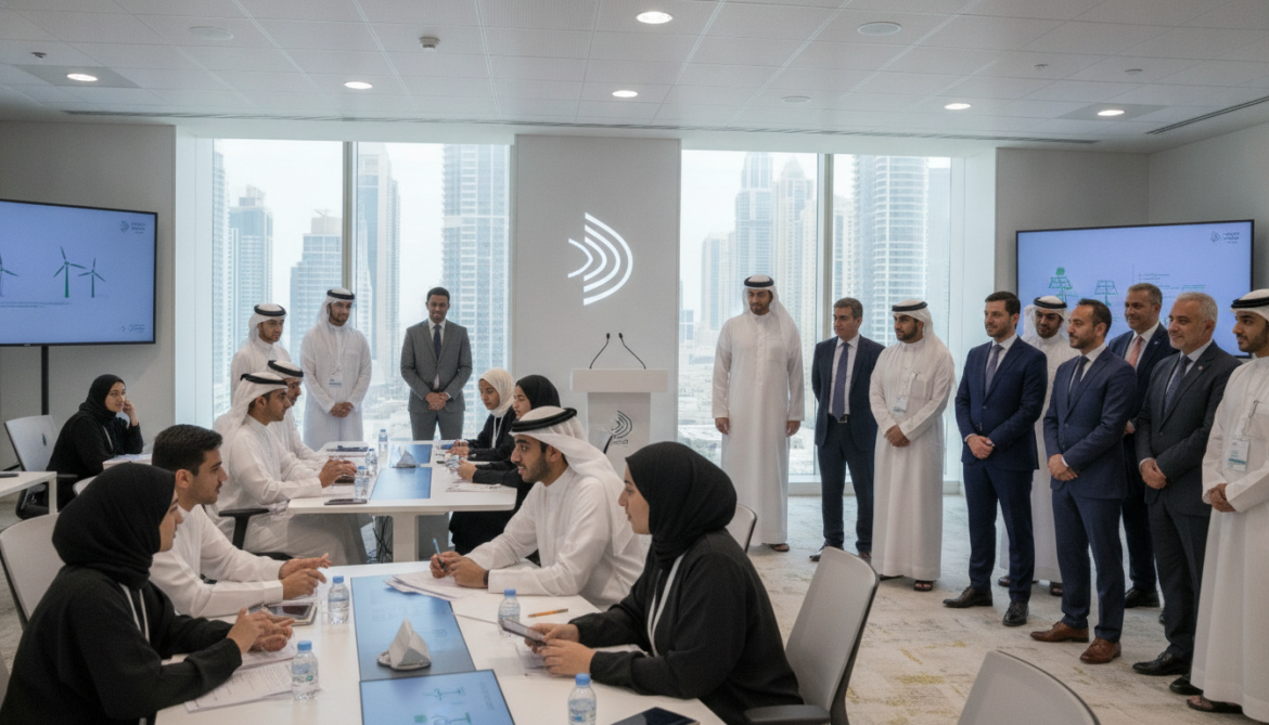 DEWA opens registrations for sixth Clean Energy Youth program for Emiratis
