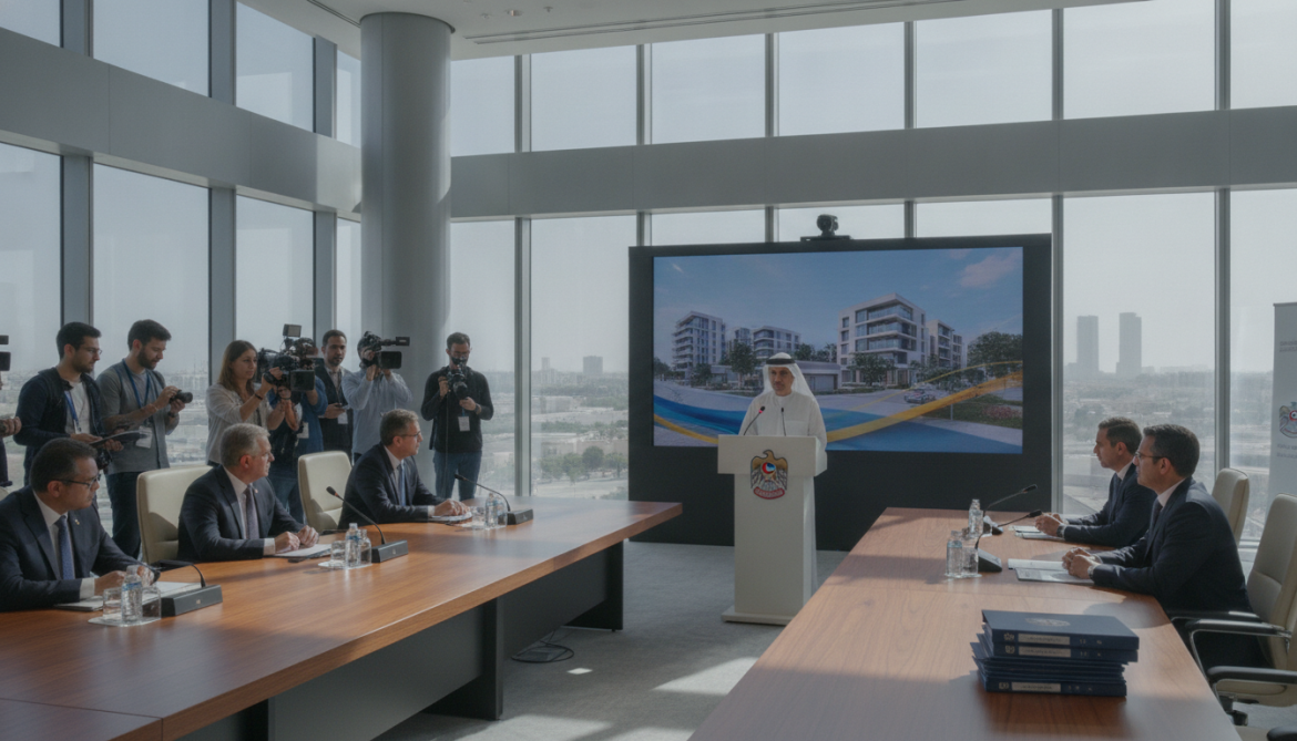 UAE Federal Tax Authority expands VAT refund eligibility for new homes