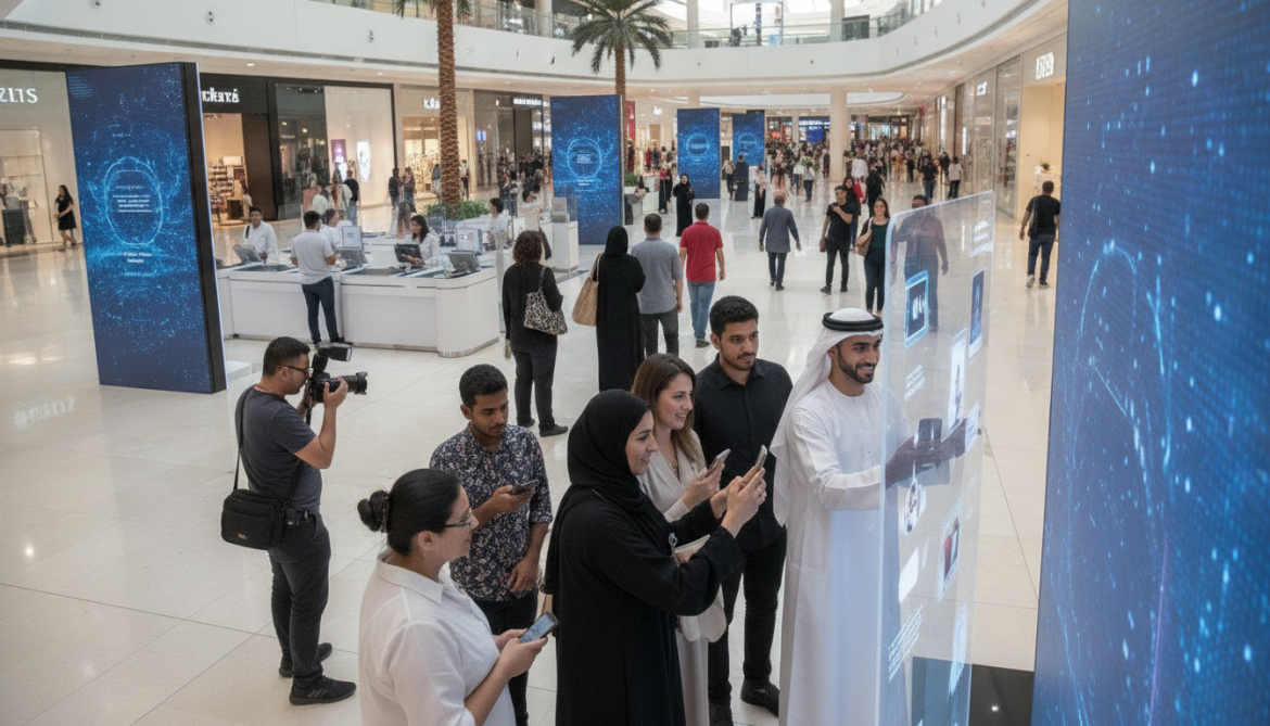 Visa finds AI transforms UAE shopping with 85% of consumers using tools