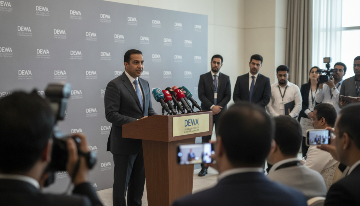 DEWA CEO confirms no electricity and water price hikes planned