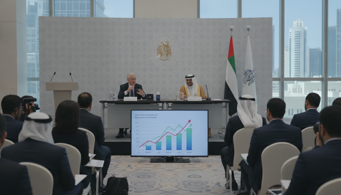 BlackRock reveals UAE opportunity to boost retirement savings and deepen capital markets