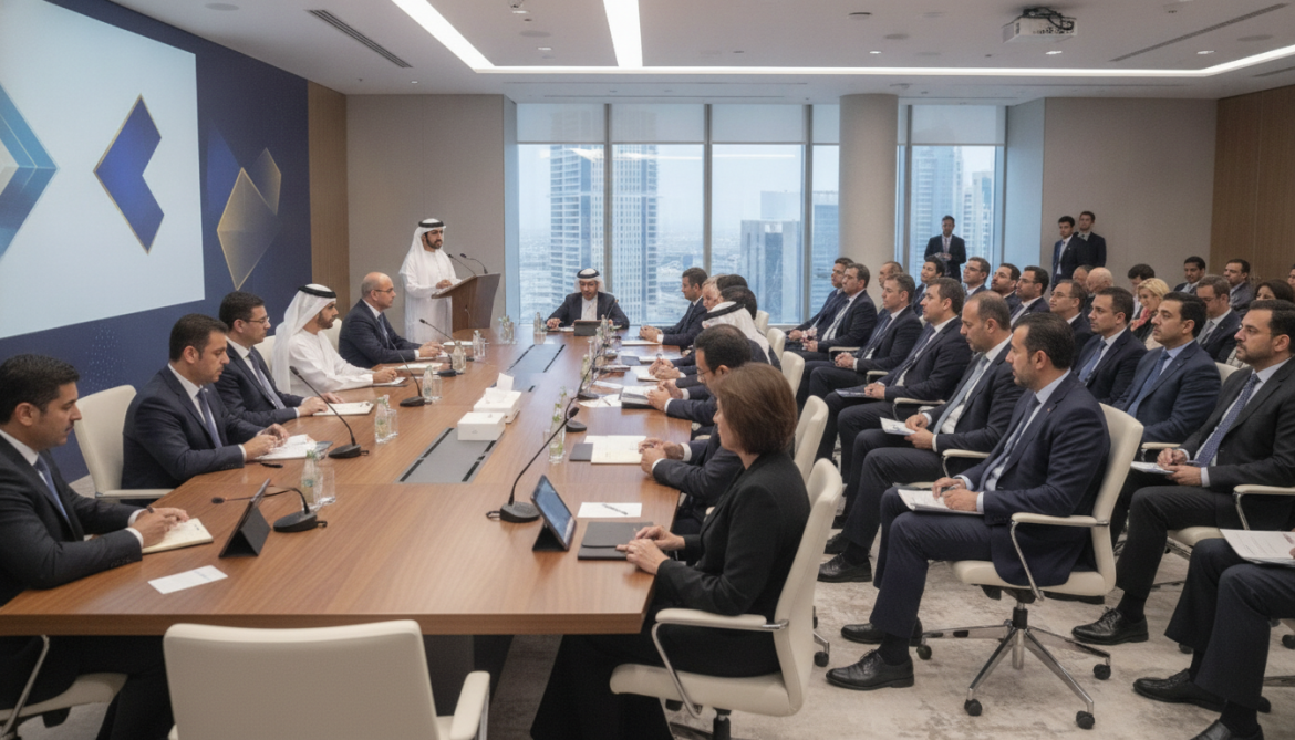 Mohammed bin Rashid Housing Foundation launches Housing Pioneers to train second-tier leaders