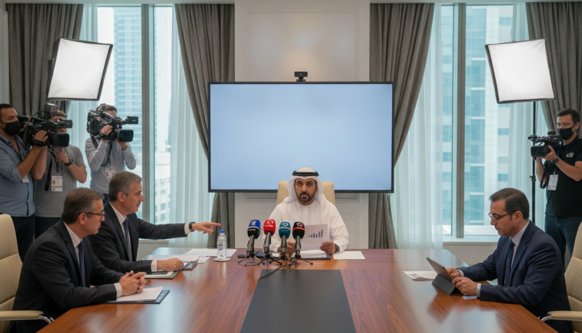 UAE digital lending sector faces scrutiny as borrower defaults rise