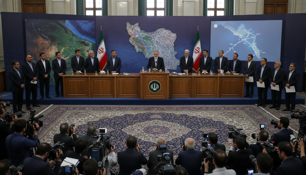 Iran declares victory after US pause deal, eyes Strait of Hormuz fees