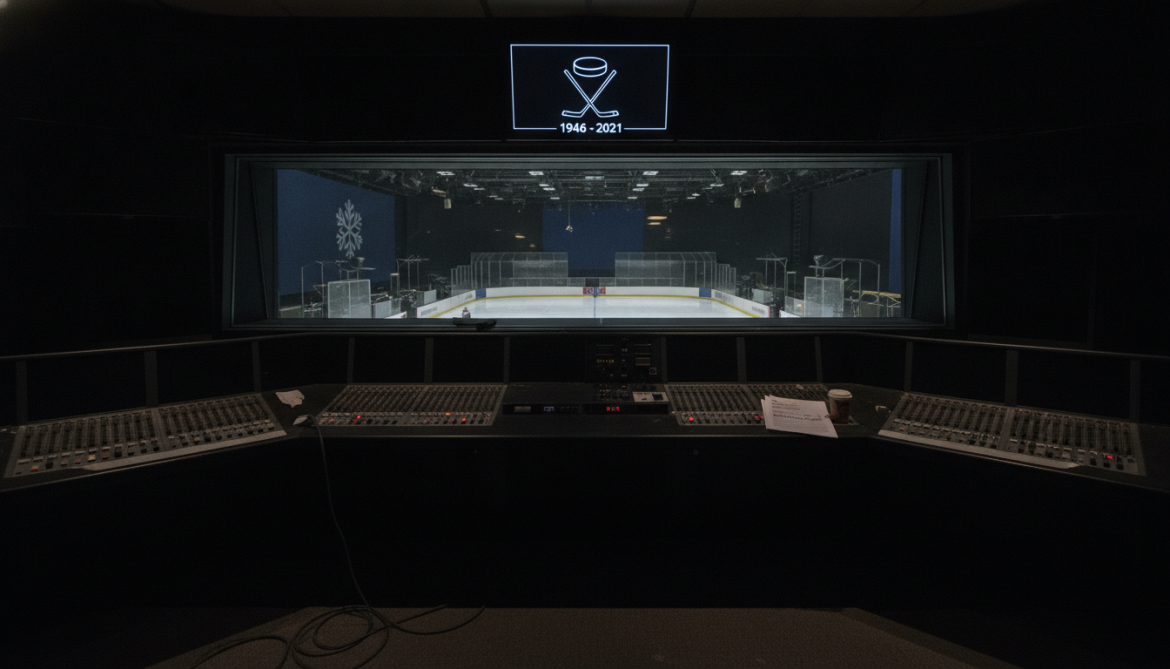 CBC drops Hockey Night in Canada after 75-year run
