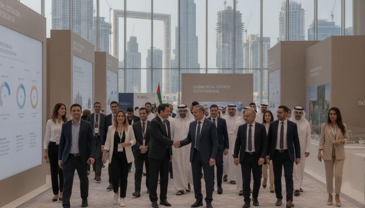 Dubai rental market enters balanced, mature phase in H1 2026