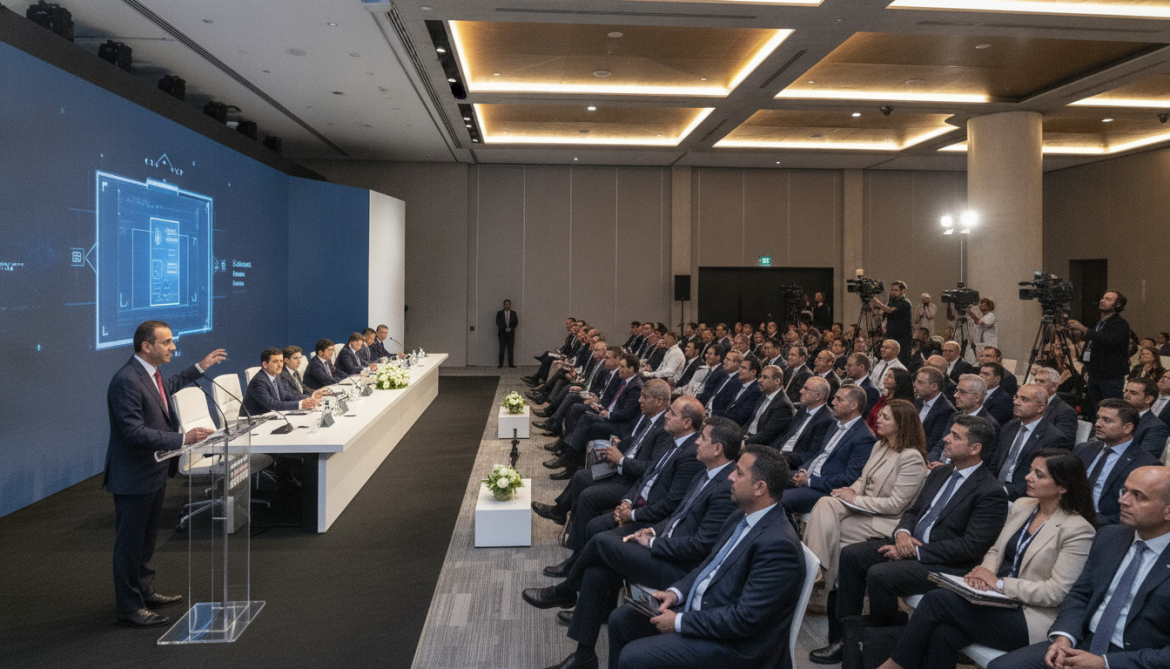 Dubai Digital Economy Chamber launches 32 AI-powered apps through Application Innovation Accelerator