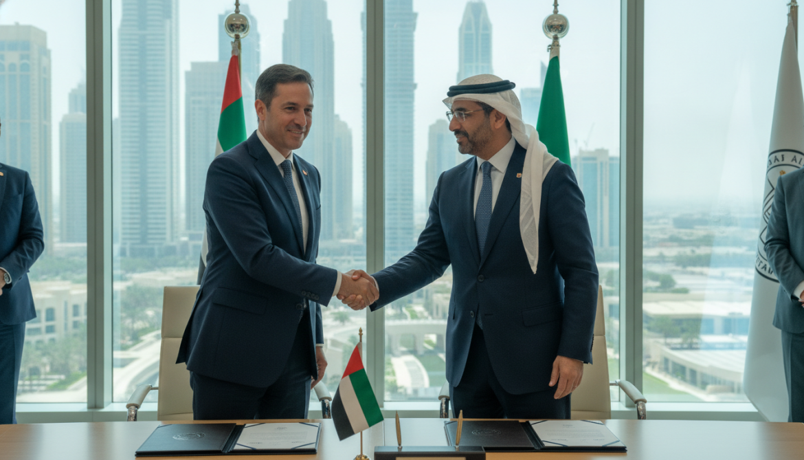 Oak Hill Advisors secures DFSA license to open DIFC branch in Dubai