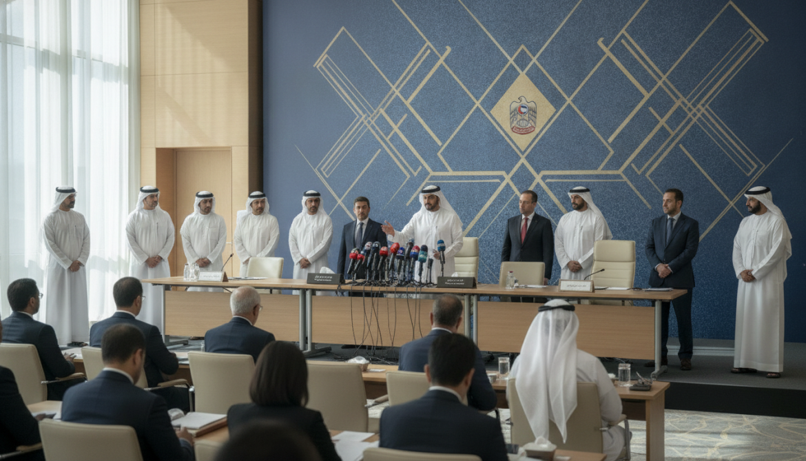 UAE launches first government retail Sukuk program for individuals