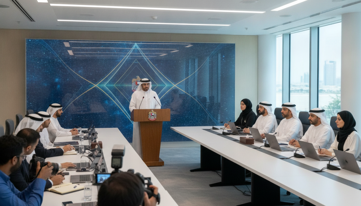 UAE Ministry of Finance launches Strategic Plan 2027–2029 to boost fiscal efficiency