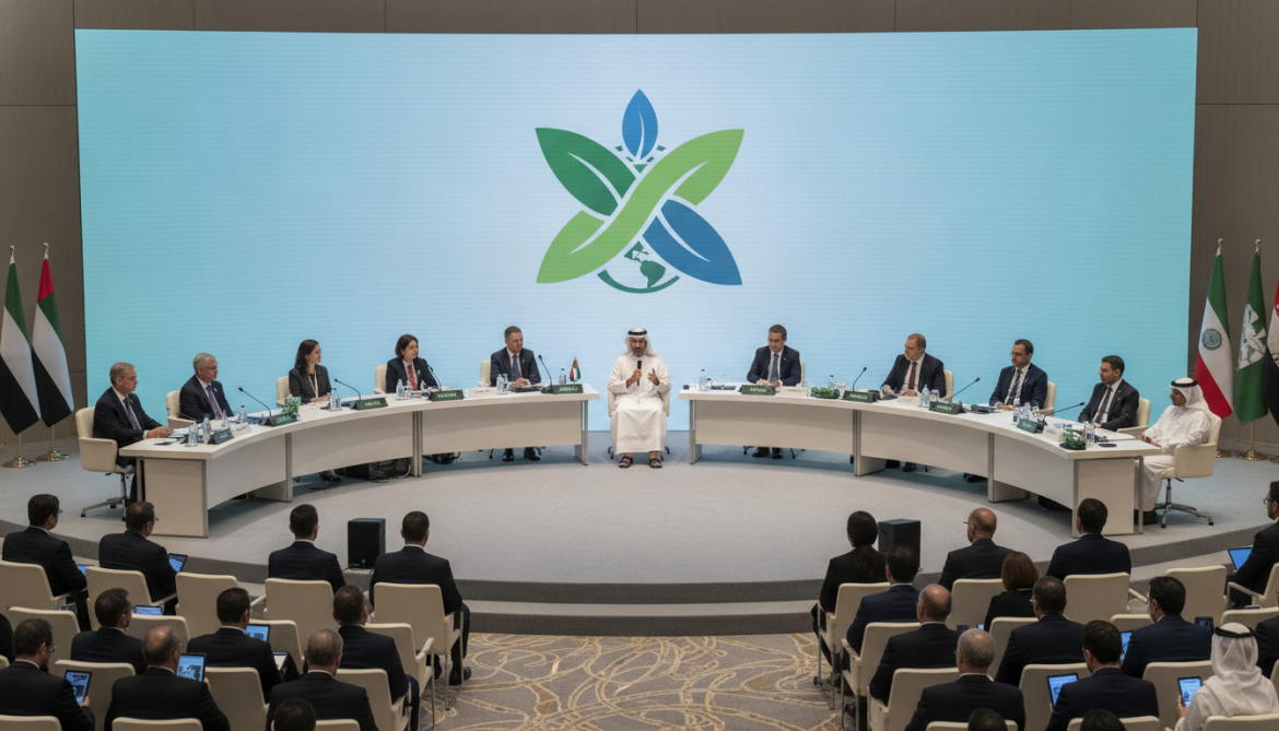 World Green Economy Summit Convenes in Dubai to Accelerate Low-Carbon Transition