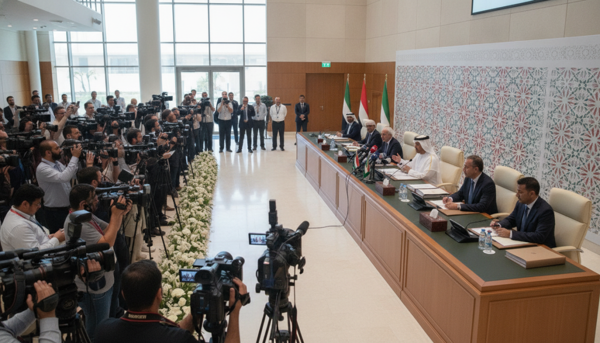 Sharjah launches three-month economic relief package to support businesses