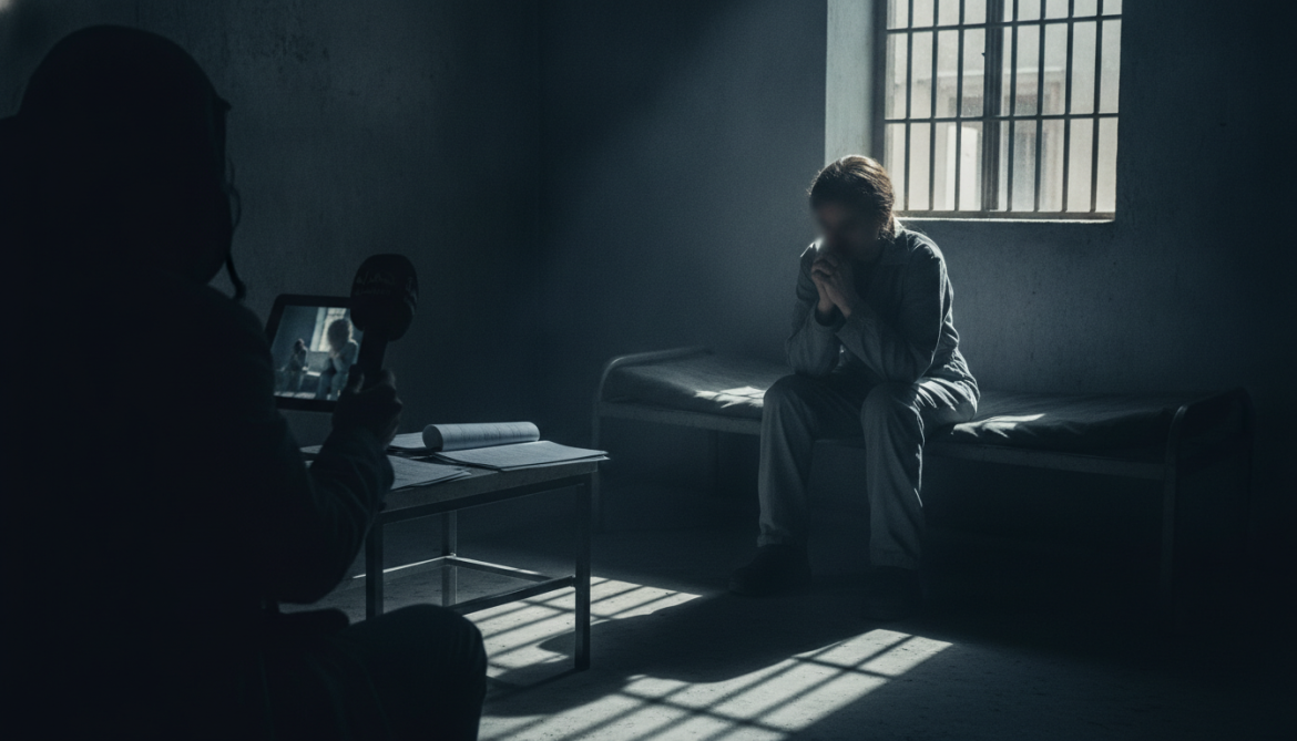 Sexual violence in Israeli detention revealed by Al Jazeera documentary