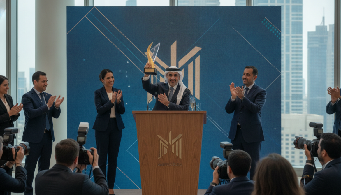 Masakin Dubai REIT wins EMEA Finance Best Middle East IPO 2025