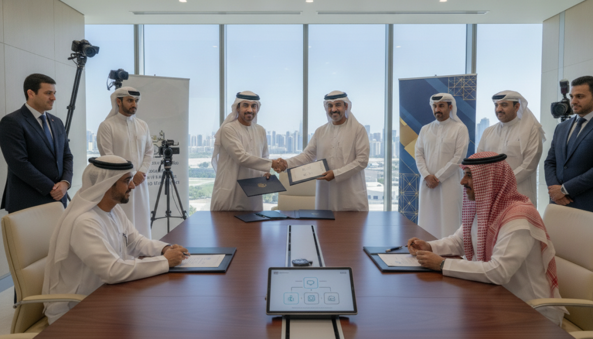 Abu Dhabi Islamic Bank, Abu Dhabi Housing Authority launch digital home finance approvals