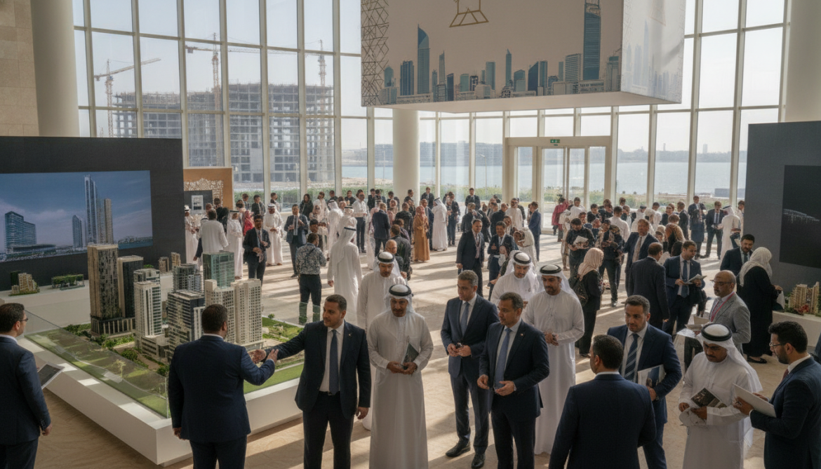 Abu Dhabi real estate market confirms steady recovery as demand returns