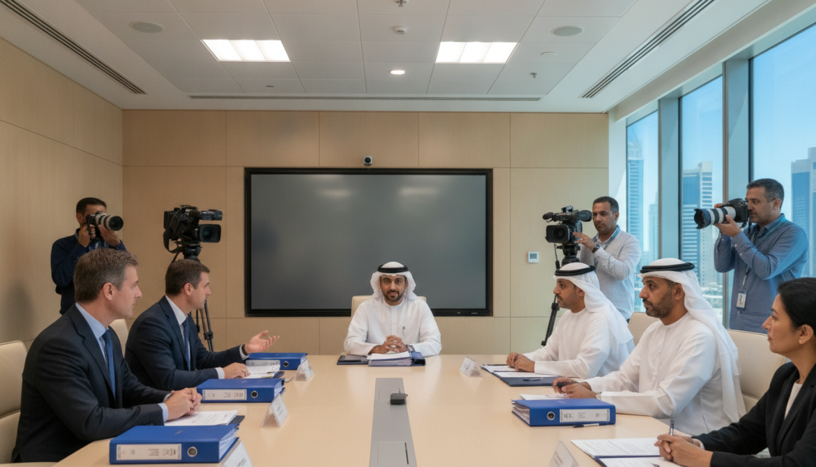 Dubai Customs announces temporary installment plan and 80% reduction in customs fines