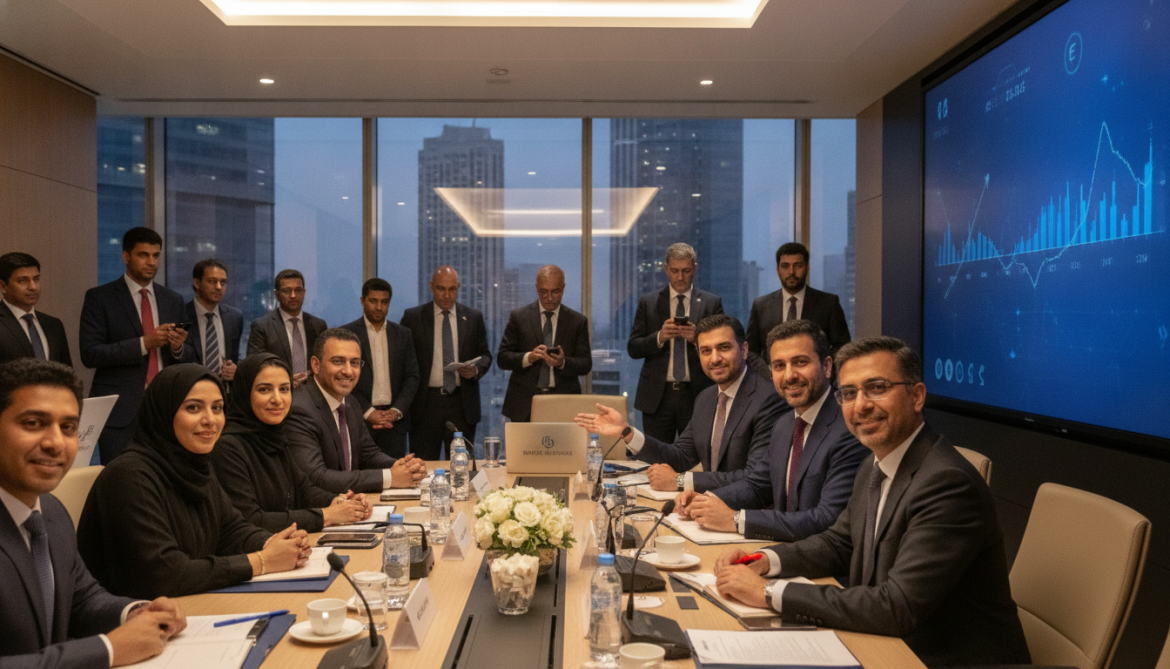 Burjeel Holdings prices $500m Reg S sukuk, books $1.6bn orderbook