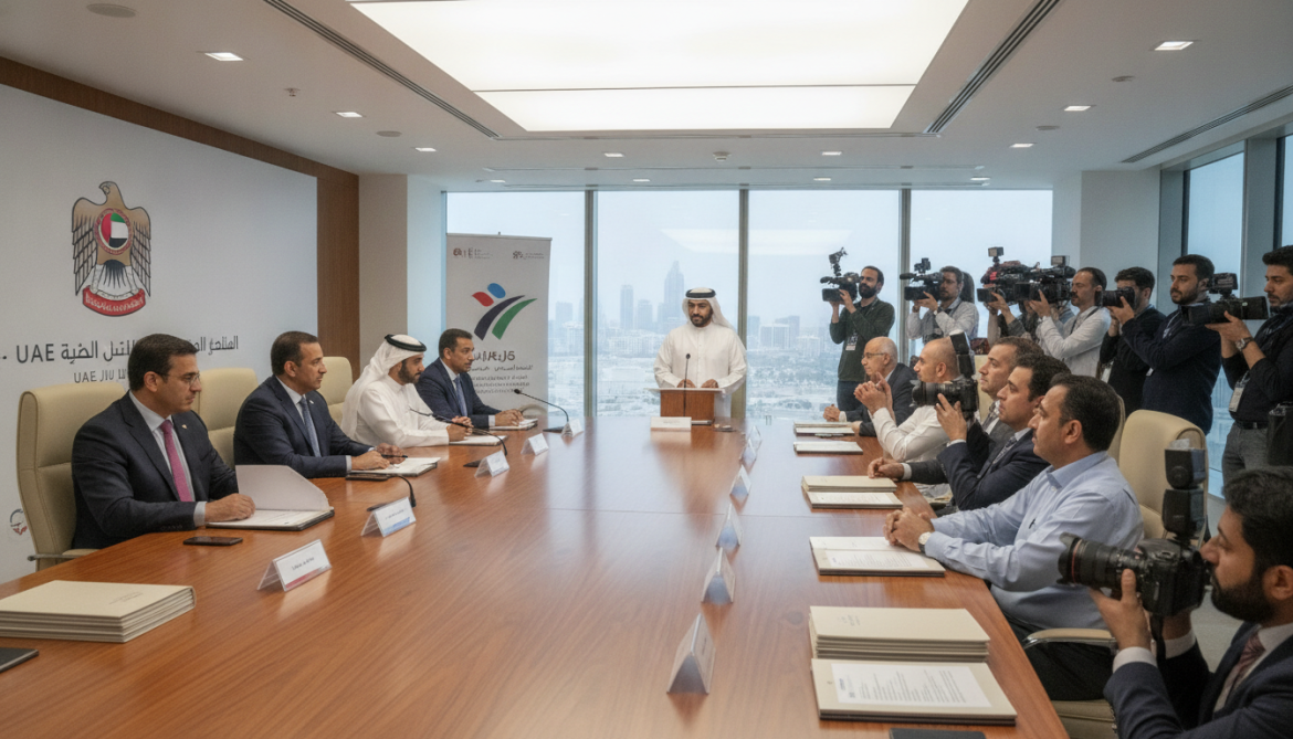 UAE Jiu-Jitsu Federation announces updated Sports Conduct Code to strengthen discipline