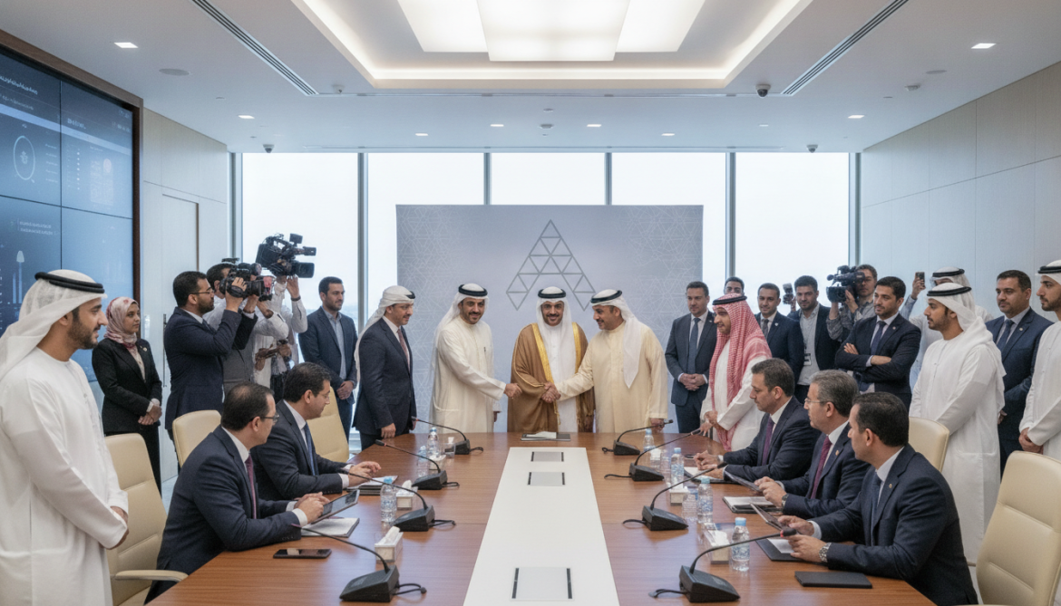 Sharjah Electricity, Water and Gas Authority completes digital platform upgrade for government