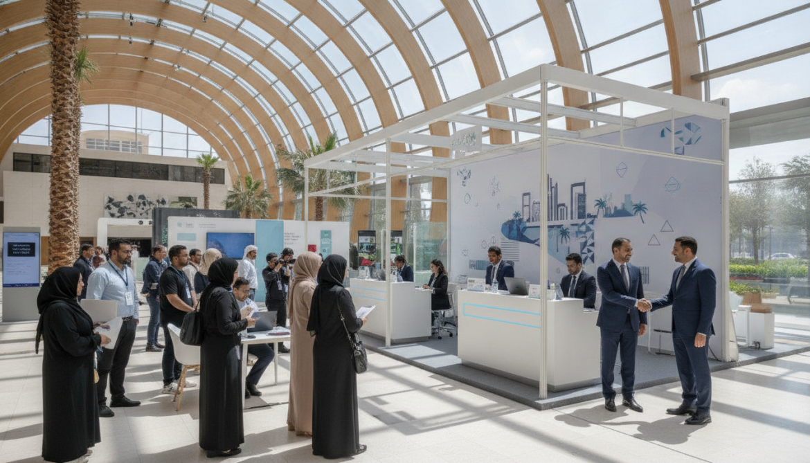 Dubai Holding Real Estate launches on-site Golden Visa service at Miral, Nakheel centers