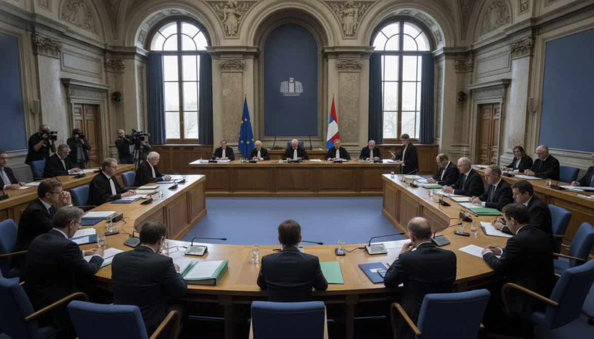 Google appeal rejected as EU court upholds €4.125 billion Android antitrust fine