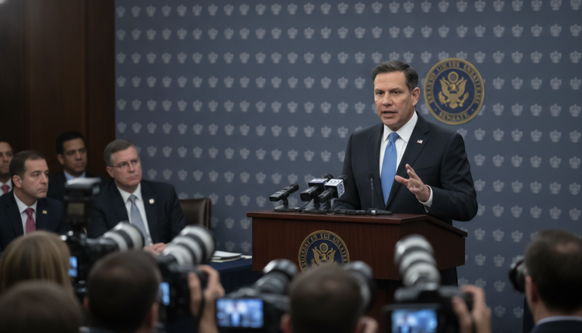 Marco Rubio warns Iran likely not ready to sign nuclear deal