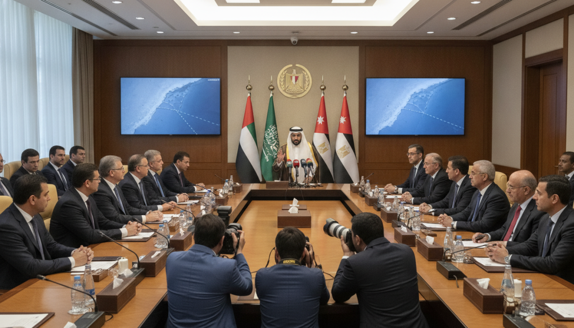 Muslim World League condemns Iranian attacks on UAE, Gulf states, Jordan and commercial shipping