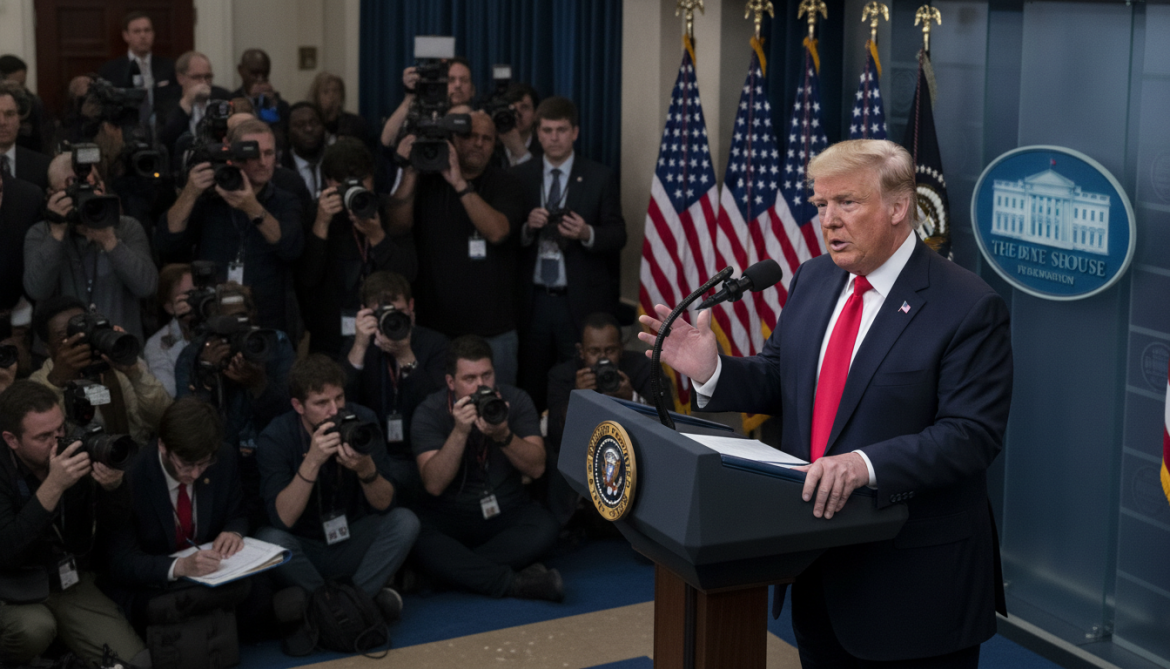 Trump warns Iran will pay heavy price and orders unprecedented strikes if assassination succeeds