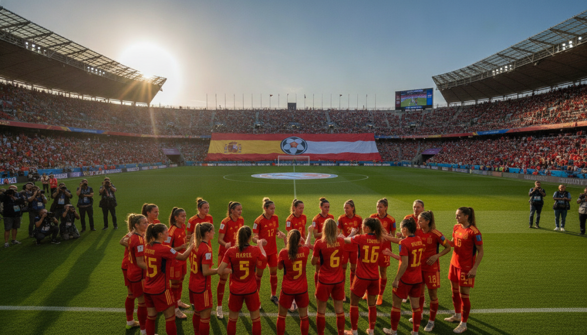 Spain vs Austria World Cup 2026: La Roja ready to raise the bar