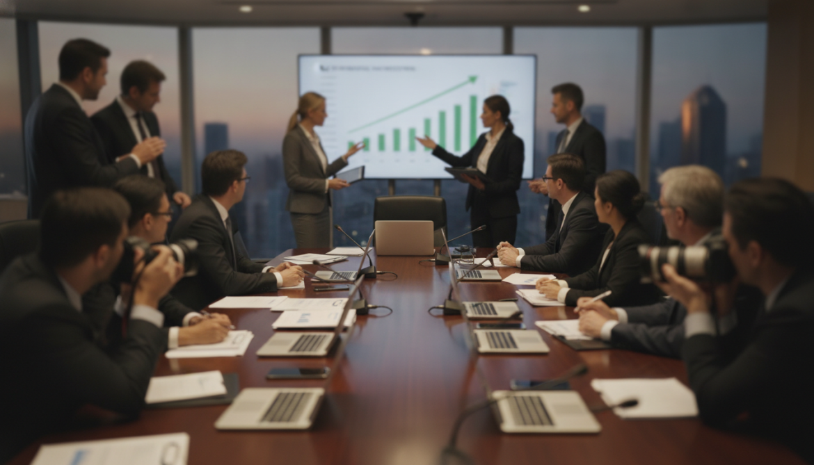Global Holding Company announces Q2 strategic investment deals ahead of H1 results