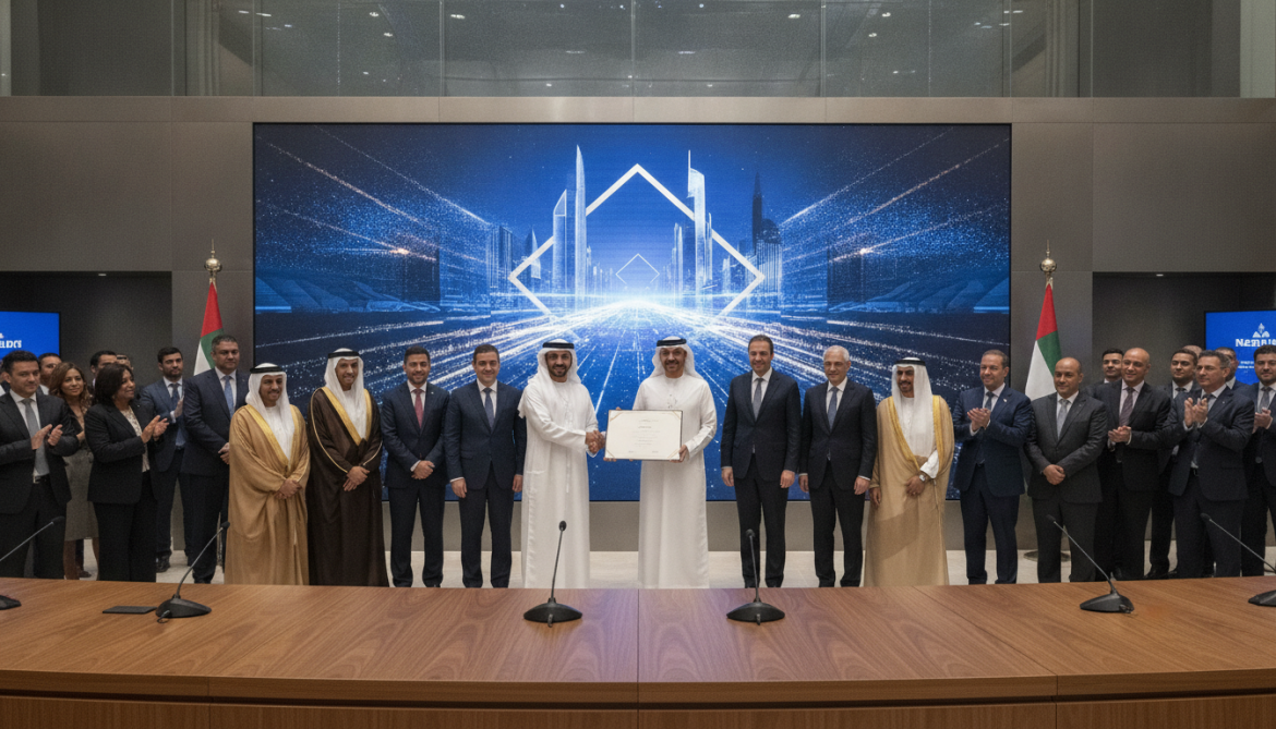 UAE Launches First Retail Government Sukuk Program on Nasdaq Dubai