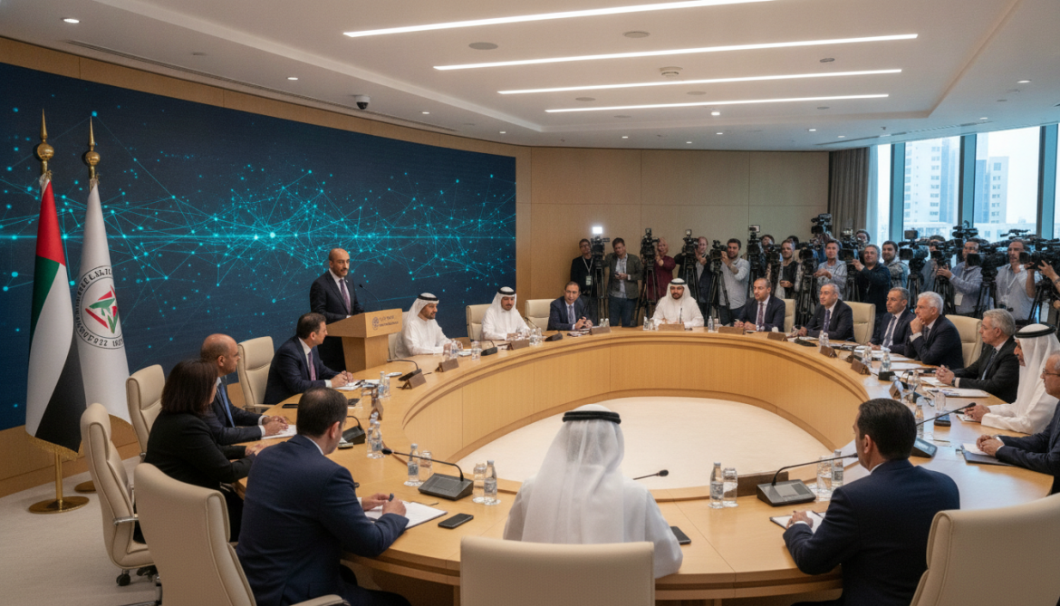 UAE Cybersecurity Council announces national system thwarts advanced financial sector cyberattacks