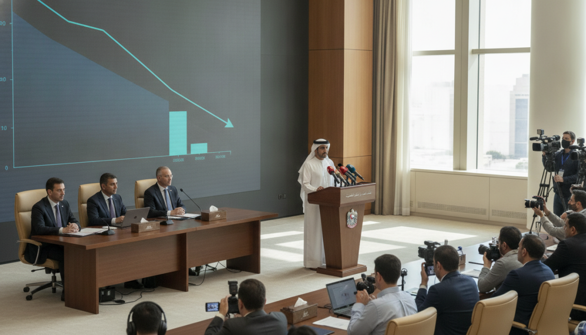 UAE Central Bank reveals fines plunged 94% in H1 2026 to AED20 million