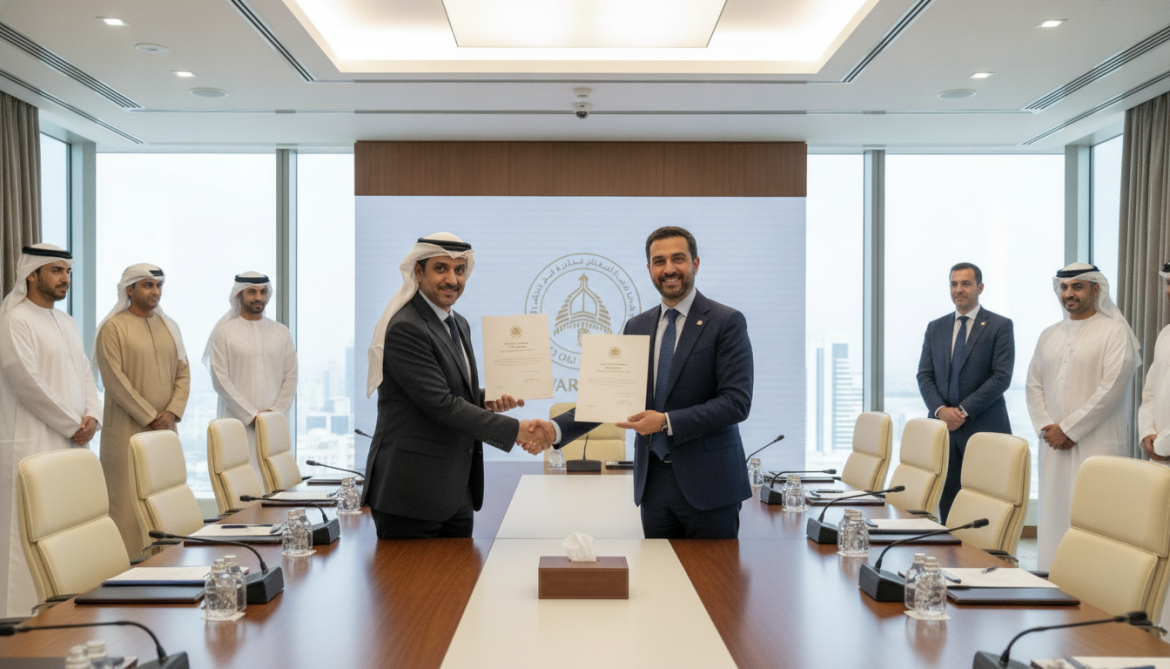 DDSC Stablecoin Receives UAE Central Bank Clearance for VARA Licensed Trading
