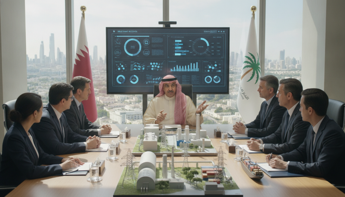 Al Emad Holding Approves Strategic Portfolio to Expand Energy and Logistics Investments