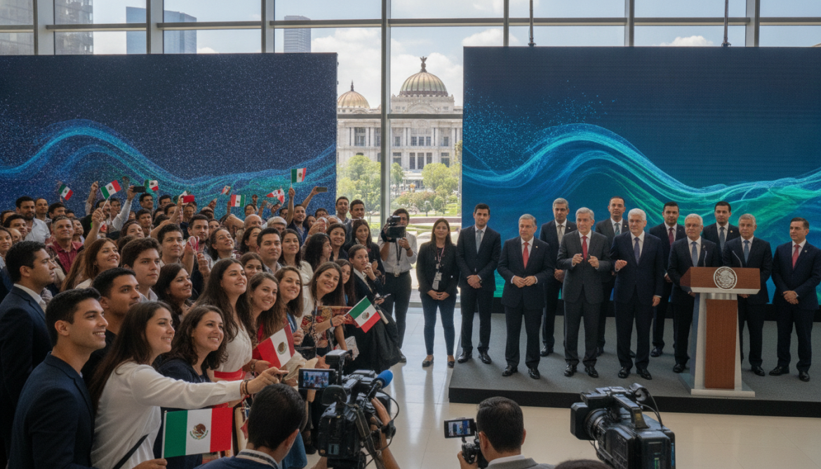 Mexico Tourism Aims to Break Into Top Five With World Cup Surge