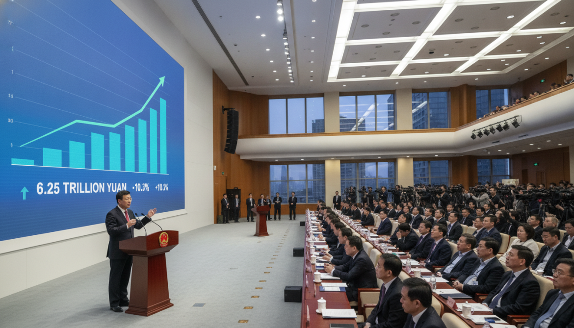 China software and IT services revenue rises 10.3% to 6.25 trillion yuan
