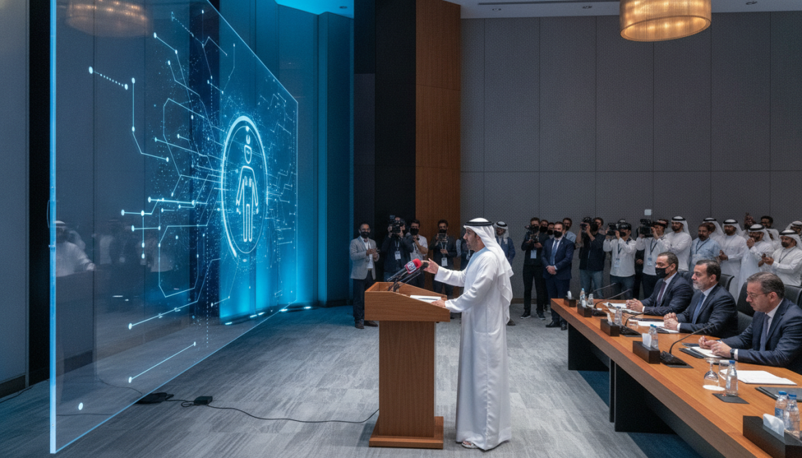 Dubai Electricity and Water Authority announces AI assistant integration across digital platforms