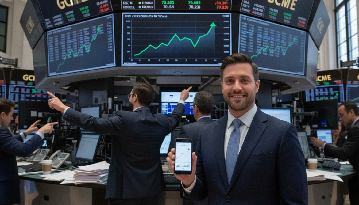 Oil prices surge over 2% as Brent hits $73.85 and WTI $70.28