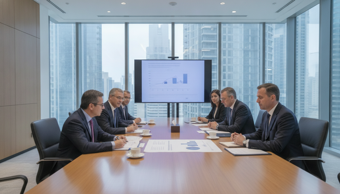 DFSA publishes consultation to overhaul DIFC collective investment funds framework