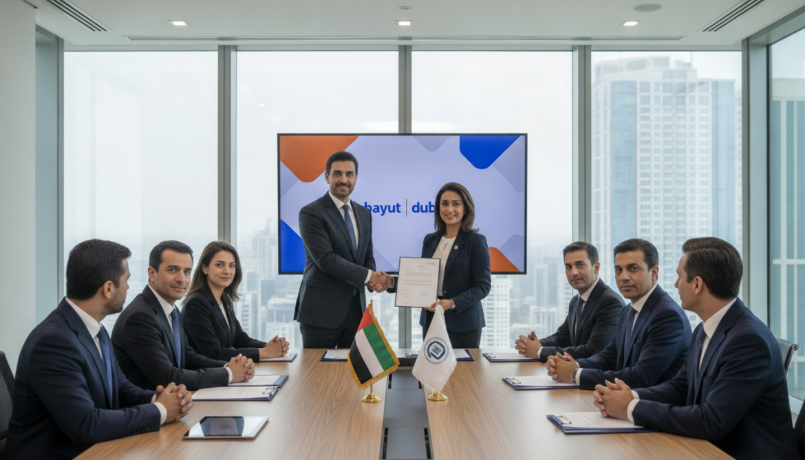 Dubizzle Group invests in Takeem, secures exclusive Bayut and Dubizzle rental channels
