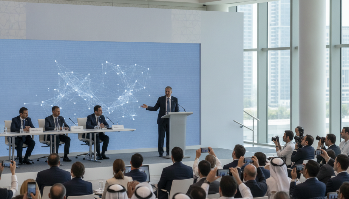 Dubai Chambers launches Company Enablement Platform with 65 integrated services