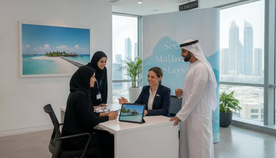 Dnata Travel relaunches Secret Maldives stays exclusive to UAE residents