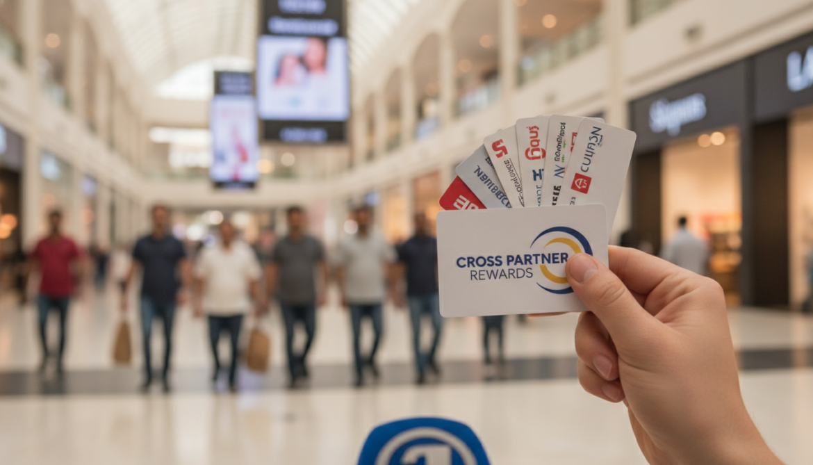 Loyalty cards gain value as UAE retailers launch cross partner discounts
