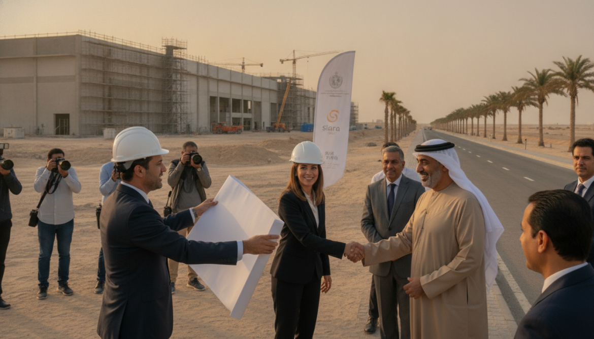 Siara by JBS selects Ras Al Khaimah as regional manufacturing hub