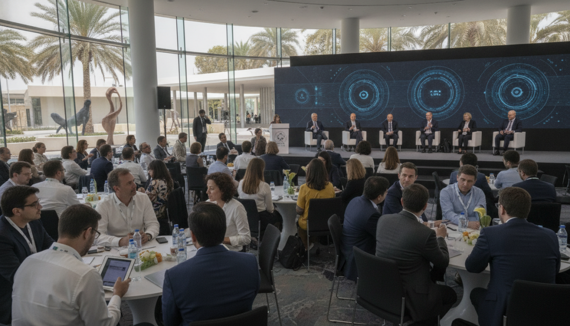 Doers Forum 2026 to host creators and investors at Dubai Silicon Oasis