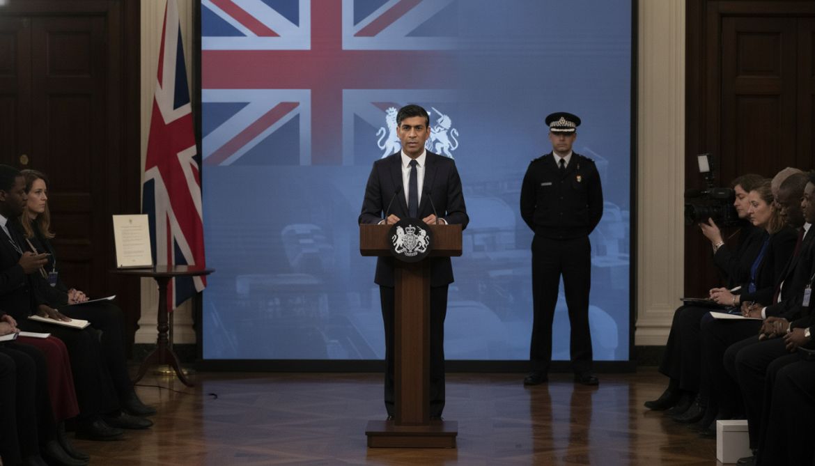 Britain designates IRGC Quds Force as terrorist after attacks on Jews